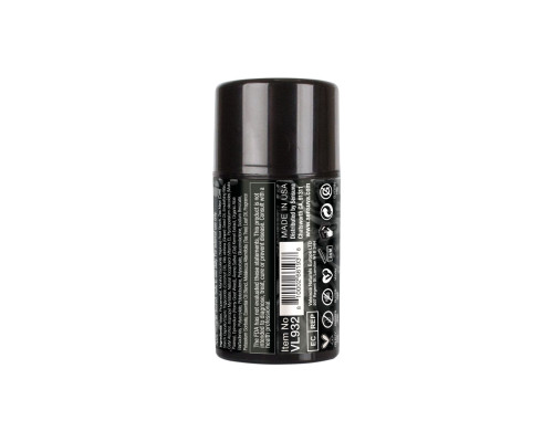 Крем-пудра для тіла Sensuva Body Powder Cream - Dark Temptations (50 мл)