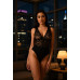 Боді Passion EVALIE BODY black L