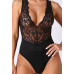 Боді Passion EVALIE BODY black L