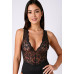 Боді Passion EVALIE BODY black M