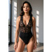 Боді Passion EVALIE BODY black S
