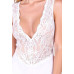 Боді Passion EVALIE BODY white S