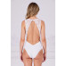 Боді Passion EVALIE BODY white S