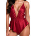 Боді Passion SENSIE BODY burgundy M