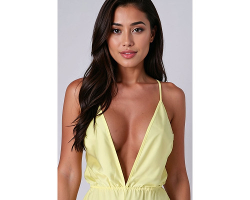 Боді Passion SENSIE BODY lemon L