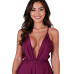 Боді Passion SENSIE BODY plum L