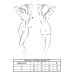 Боді Passion SENSIE BODY plum M