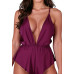 Боді Passion SENSIE BODY plum S