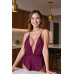 Боді Passion SENSIE BODY plum XL