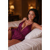 Боді Passion SENSIE BODY plum XL