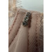 Боді Passion ZOVEL BODY light pink S