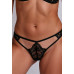 Комплект Passion ANUVERA SET black S