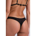 Комплект Passion ANUVERA SET black S
