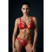 Комплект Passion ANUVERA SET fire brick S