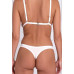 Комплект Passion ANUVERA SET white L
