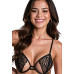 Комплект Passion RESILQUE SET black L
