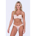 Комплект Passion TIVOLEA SET misty rose XL