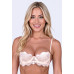 Комплект Passion TIVOLEA SET misty rose XL