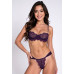 Комплект Passion TIVOLEA SET violet S