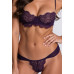 Комплект Passion TIVOLEA SET violet S