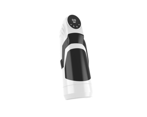 Мастурбатор Men Powerup TIGER'S ROAR IN SILENCE 360 Vibration
