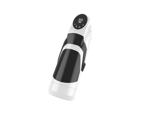 Мастурбатор Men Powerup TIGER'S ROAR IN SILENCE 360 Vibration