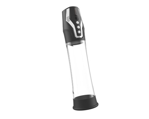 Автоматична вакуумна помпа Men Powerup Passion Pump