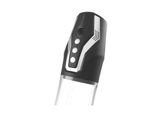 Автоматична вакуумна помпа Men Powerup Passion Pump