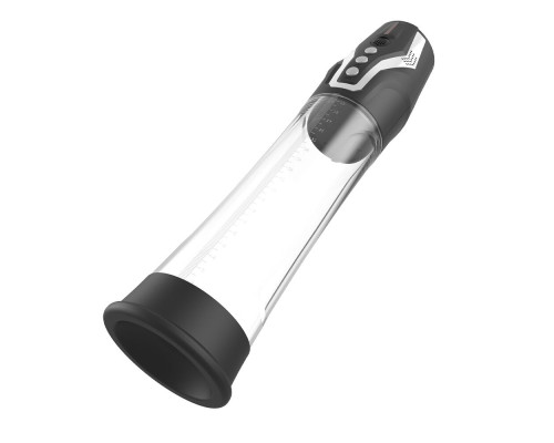 Автоматична вакуумна помпа Men Powerup Passion Pump