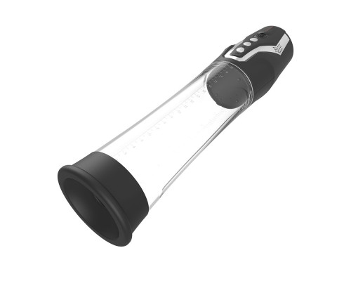 Автоматична вакуумна помпа Men Powerup Passion Pump