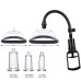 Вакуумна помпа для грудей та сосків Men Powerup Passion Pump