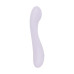 Вібратор точки G Good Vibes Only – SOFI G-Spot Vibrator Soft Silicone – Purple, гнучкий, 10 режимів