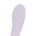 Вібратор точки G Good Vibes Only – SOFI G-Spot Vibrator Soft Silicone – Purple, гнучкий, 10 режимів
