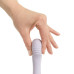 Вібратор точки G Good Vibes Only – SOFI G-Spot Vibrator Soft Silicone – Purple, гнучкий, 10 режимів