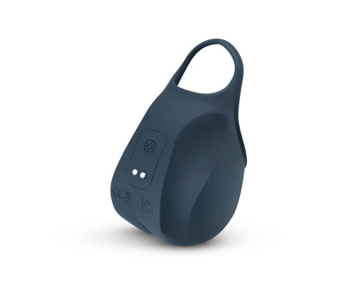 Ерекційне кільце Boners Stimulating Ball Pouch