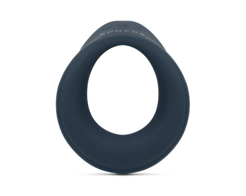 Ерекційне кільце Boners Vibrating Cock Ring with Perineum Stimulation