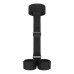 Фіксатори Bedroom Fantasies Soft Straps Arm and Neck Restraints