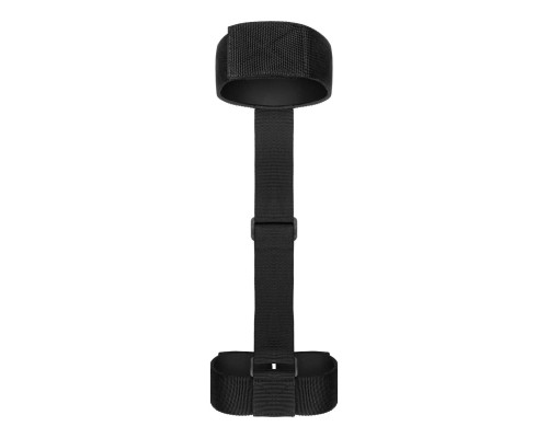 Фіксатори Bedroom Fantasies Soft Straps Arm and Neck Restraints
