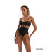 Боді Obsessive Hersis crotchless teddy L/XL