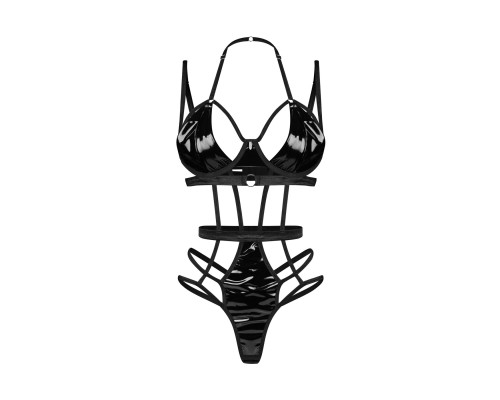 Боді Obsessive Keira Lise teddy S/M