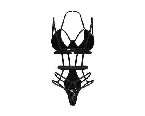 Боді Obsessive Keira Lise teddy S/M