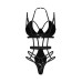 Боді Obsessive Keira Lise teddy S/M