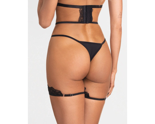 Портупея Obsessive Hersis harness L/XL