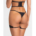 Портупея Obsessive Hersis harness L/XL