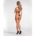 Портупея Obsessive Hersis harness L/XL