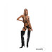 Портупея Obsessive Hersis harness L/XL