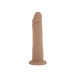 Фалоімітатор SilexD Flesh (MODEL 2 size 8in) Liquid Silicone, підходить для Apollo S та L