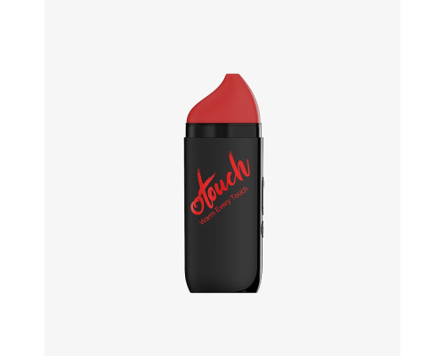 Диспенсер з підігрівом Otouch Sensual Warmer and Dispenser для лубриканту або масажної олії