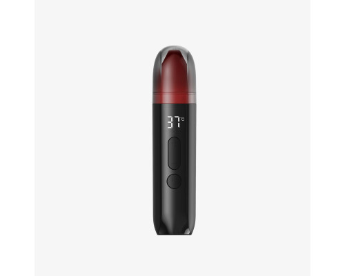Диспенсер з підігрівом Otouch Sensual Warmer and Dispenser для лубриканту або масажної олії