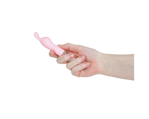 Вібратор Petites Lil’ Bombshell Vibrator - Pink